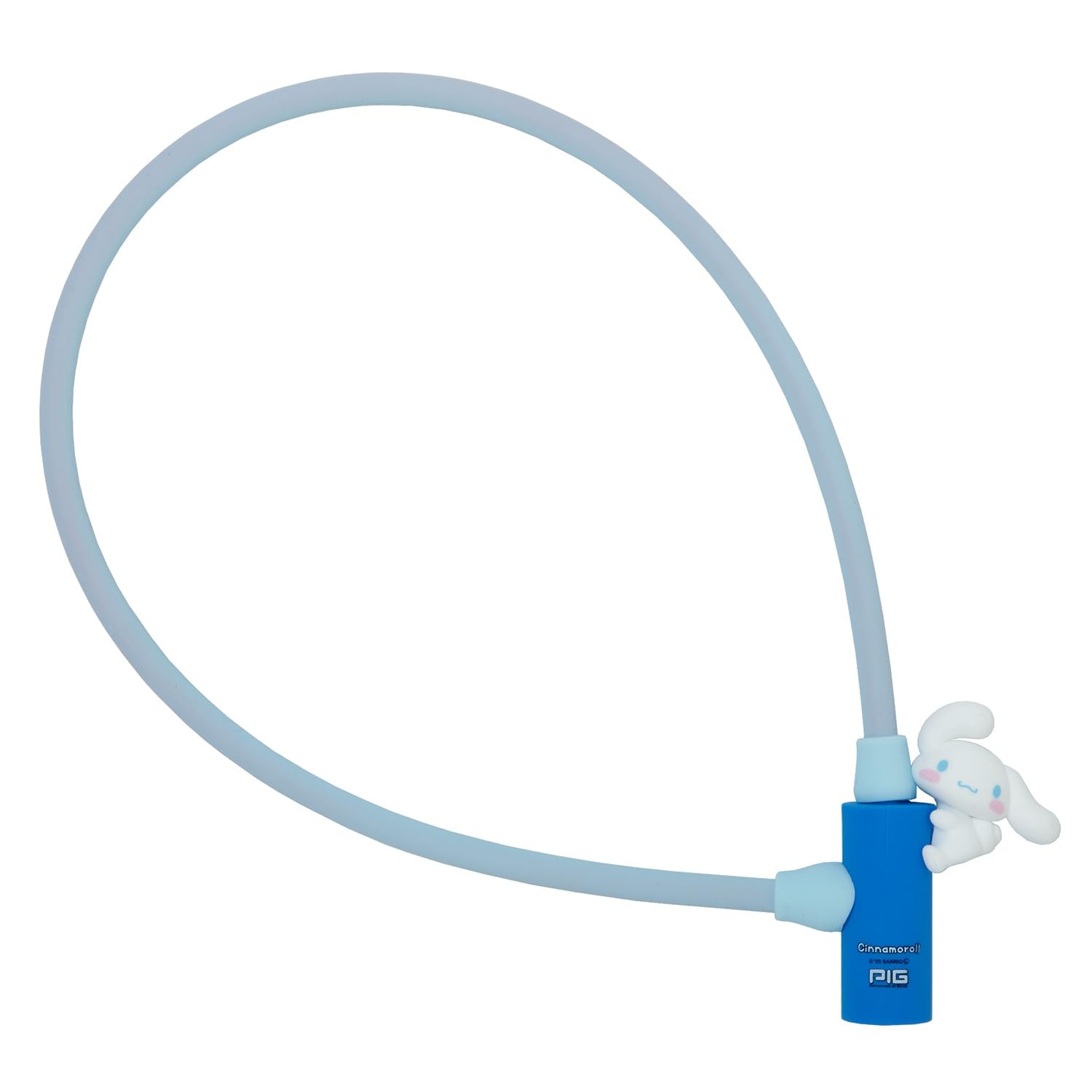 Amazon.co.jp: [PIG]サンリオ ワイヤーロック Sanrio WIRE LOCK
